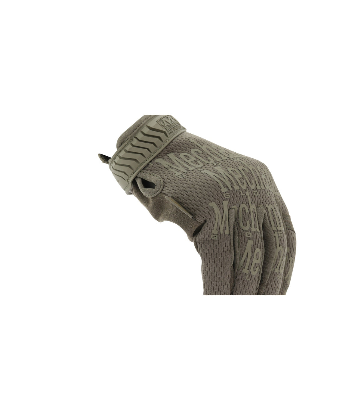 Mechanix Wear Original Γάντια, Λαδί