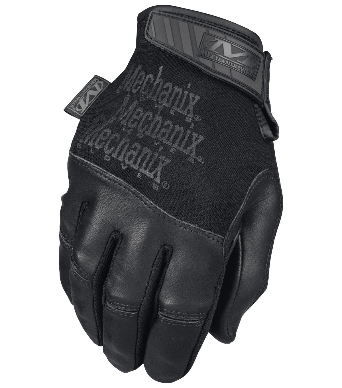 Mechanix Wear Recon rokavice, črne
