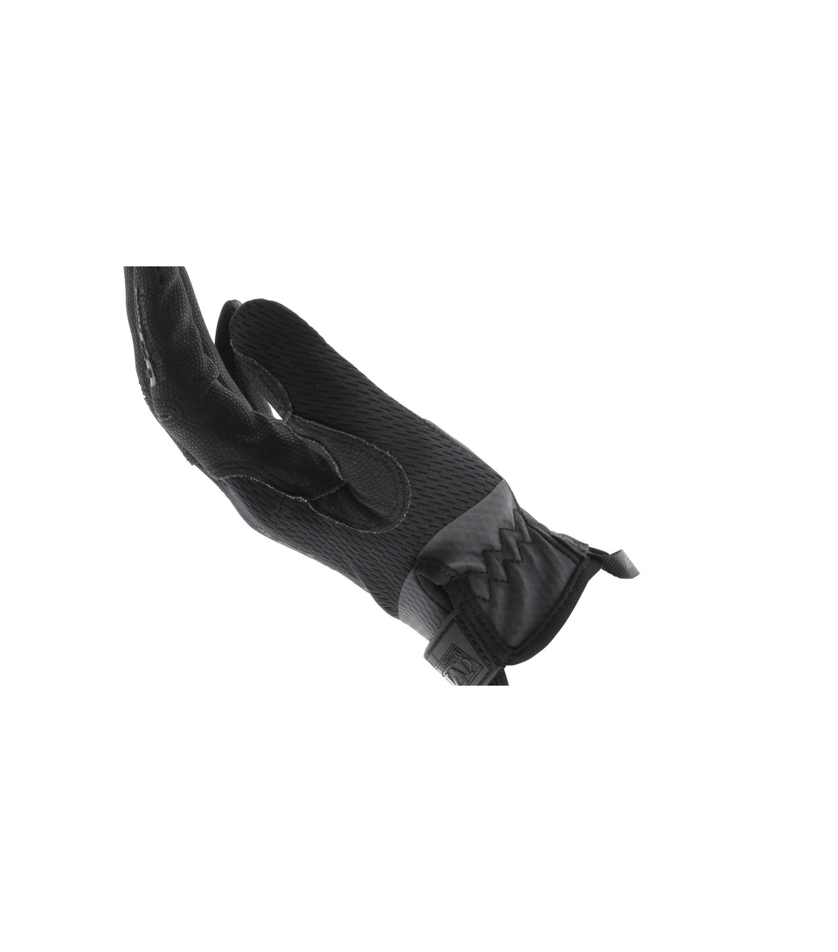 Mechanix Wear Specialty 0,5 rokavice, črne