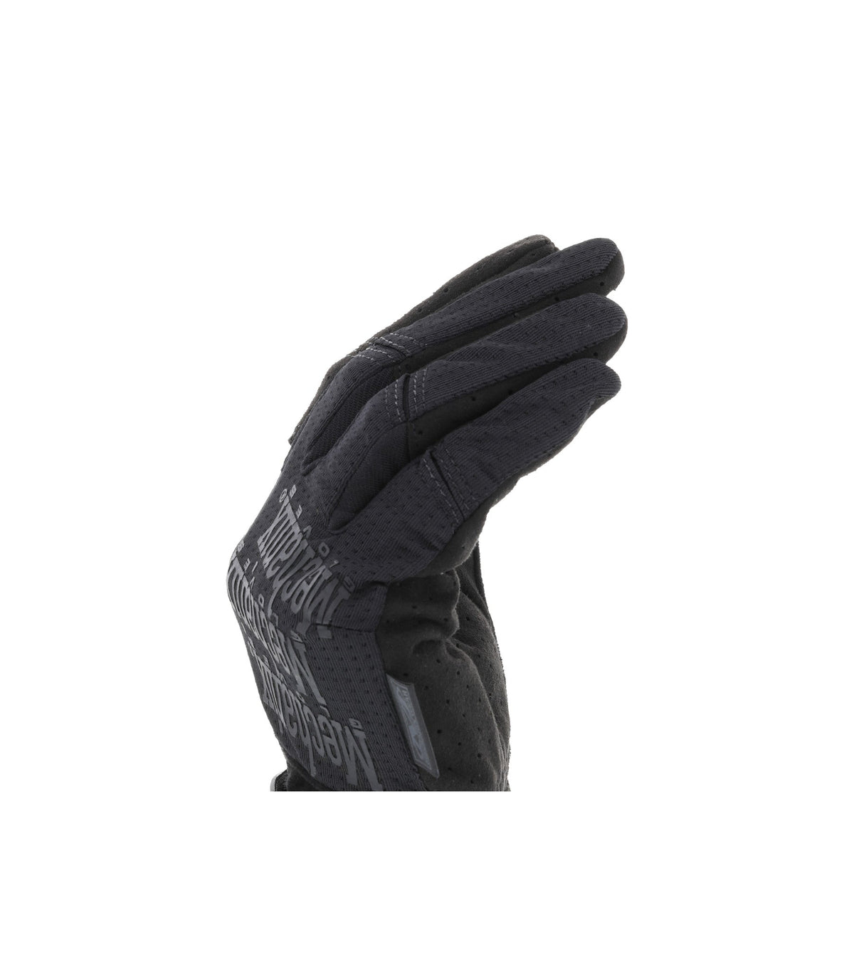 Mechanix Wear Vent Specialty Gloves, Black