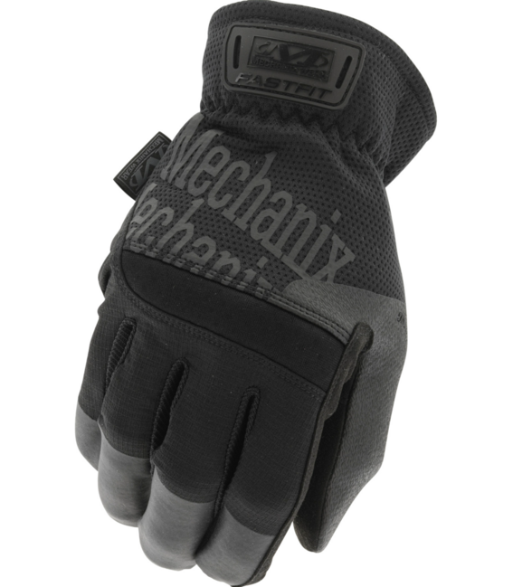 Mechanix Woman's Fastfit rokavice ženske črne