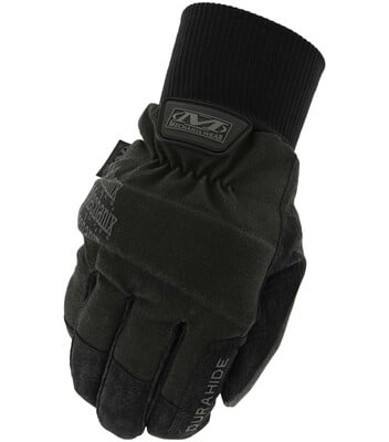 Mechanix ColdWork Canvas Utility delovne rokavice zimske