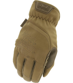 Mechanix Tactical ColdWork FastFit zimske delovne rokavice, Coyote