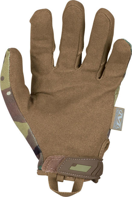 Mechanix Wear Original rokavice Woodland
