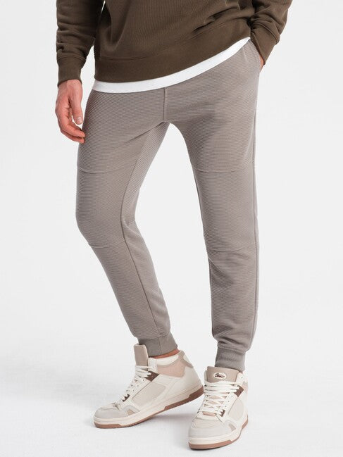 Ombre V4 moški jogger trenirka