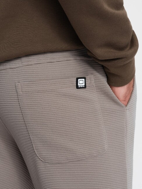 Ombre V4 moški jogger trenirka