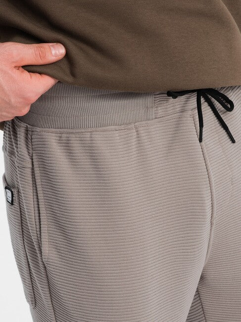 Ombre V4 moški jogger trenirka