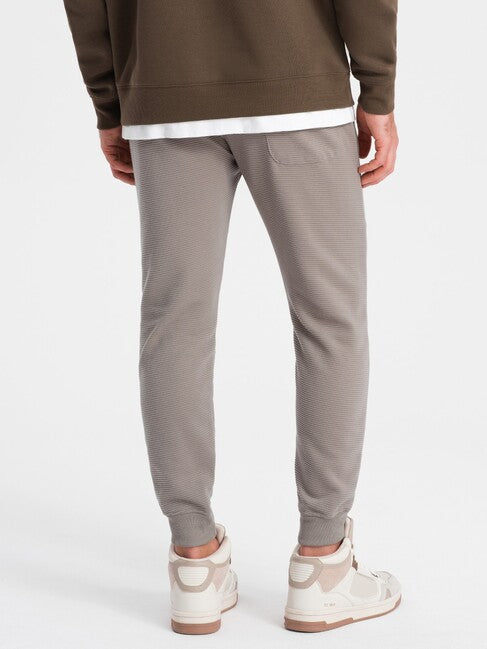 Ombre V4 moški jogger trenirka