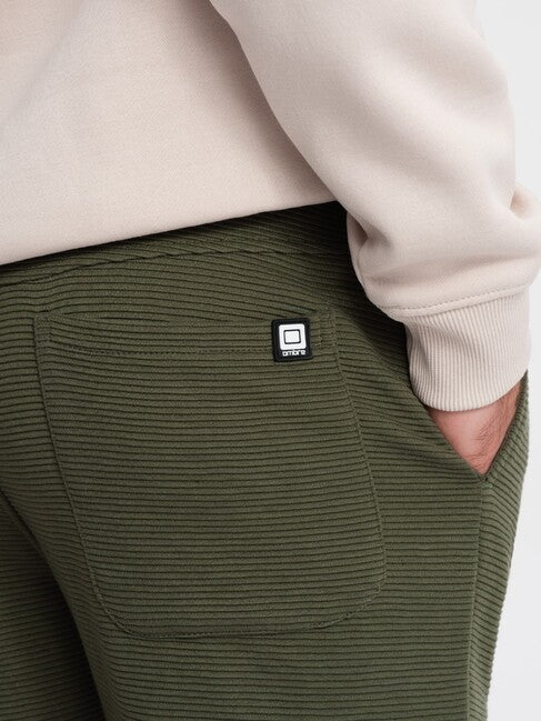 Ombre V3 moški jogger trenirka