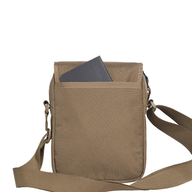 Pentagon Messenger torba čez ramo, coyote