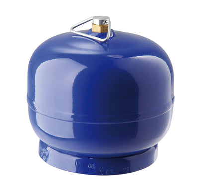 Refillable Propane-Butane Bottles