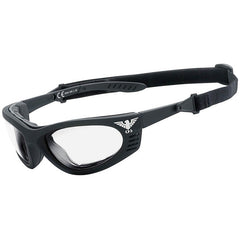 KHS Military Sports Glasses, Clear