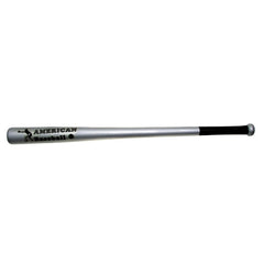 MFH BAT 32 Ρόπαλο Baseball, ασημί, 81 cm