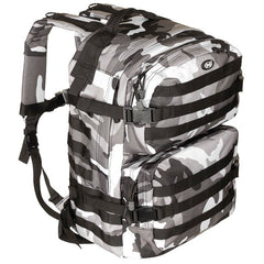 MFH Assault II Urban Backpack