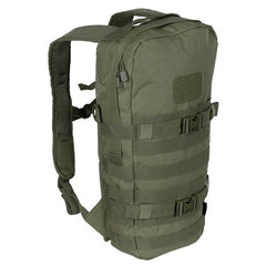 MFH Daypack Backpack, OD Green