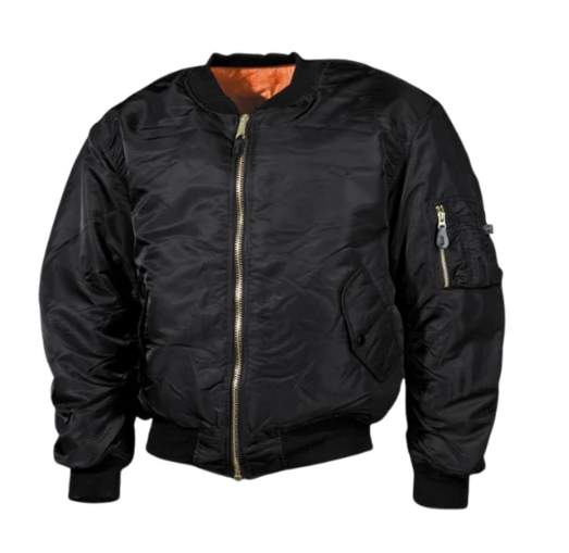 MFH MA1 Bomber Pilot Jacket