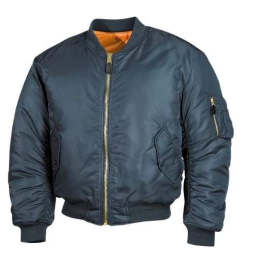 MFH MA1 bomber jakna pilot