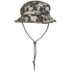 MFH Boonie καπέλο Rip-Stop, AT-digital