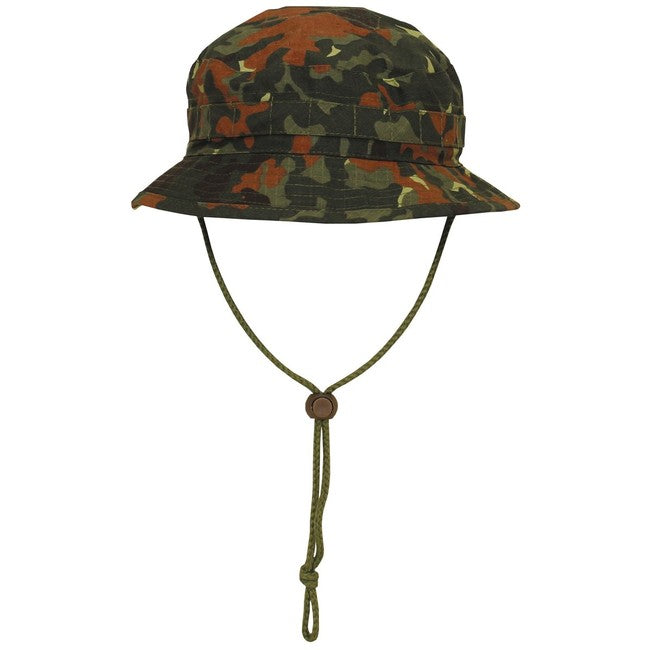 MFH Boonie klobuk Rip-Stop