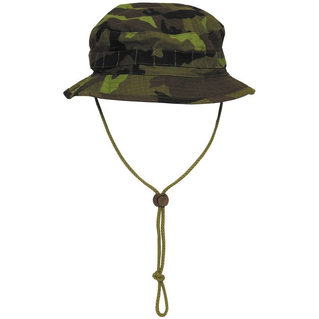 MFH Boonie klobuk Rip-Stop