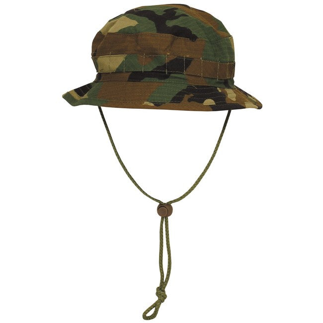 MFH Boonie klobuk Rip-Stop