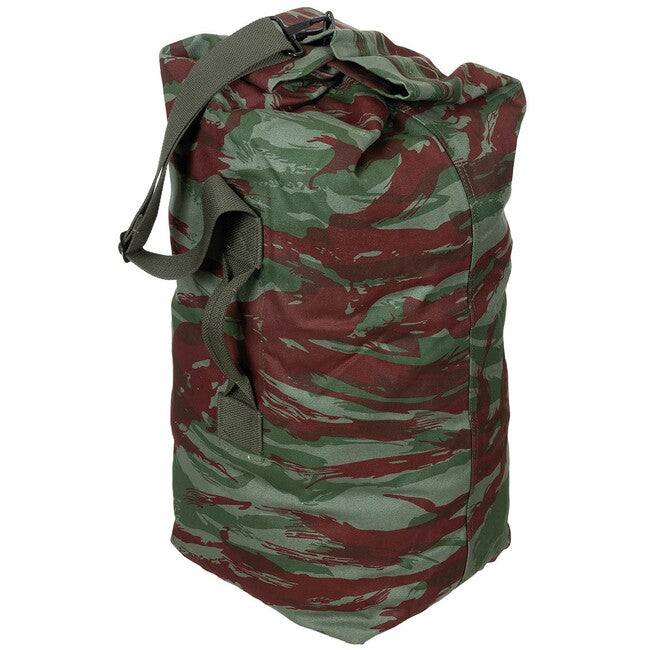 MFH Assault Youngster nahrbtnik, M 95 CZ camo