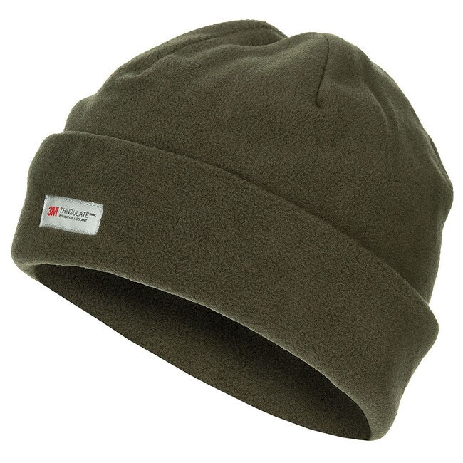 MFH flisasta kapa, OD green