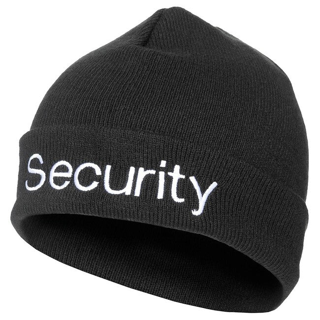 MFH Pletena kučma security