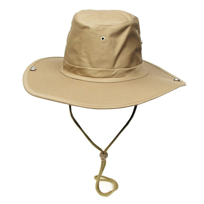 MFH Cowboy klobuk vzorec, khaki