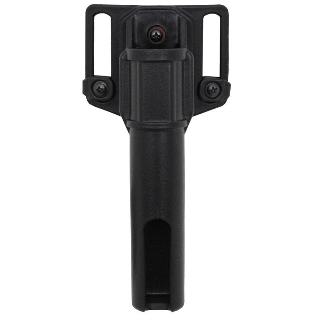 MFH Axe Holder, 16 cm, Rotatable, Black
