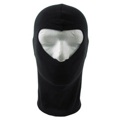 MFH Dunn Balaclava 1-Hole, Black
