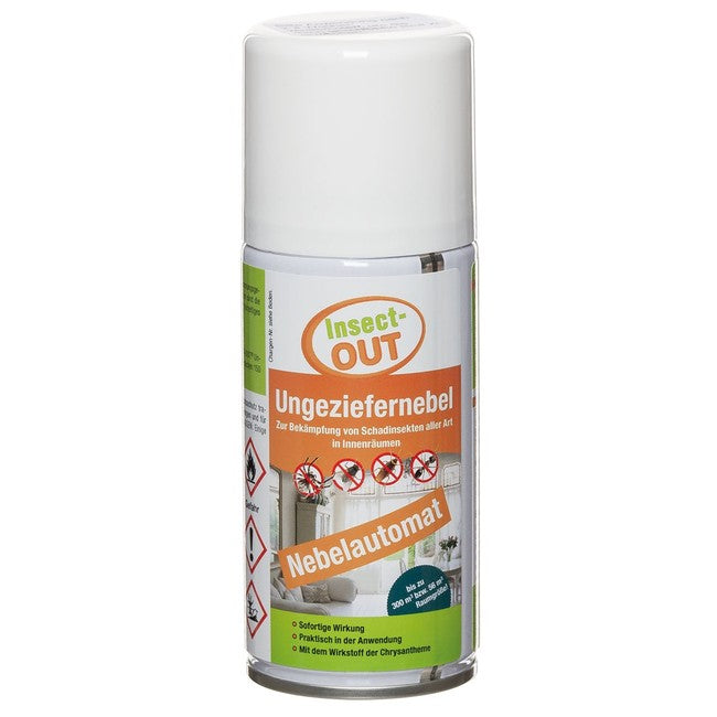 MFH Insect-OUT Εντομοαπωθητικό Σπρέι, 150ml
