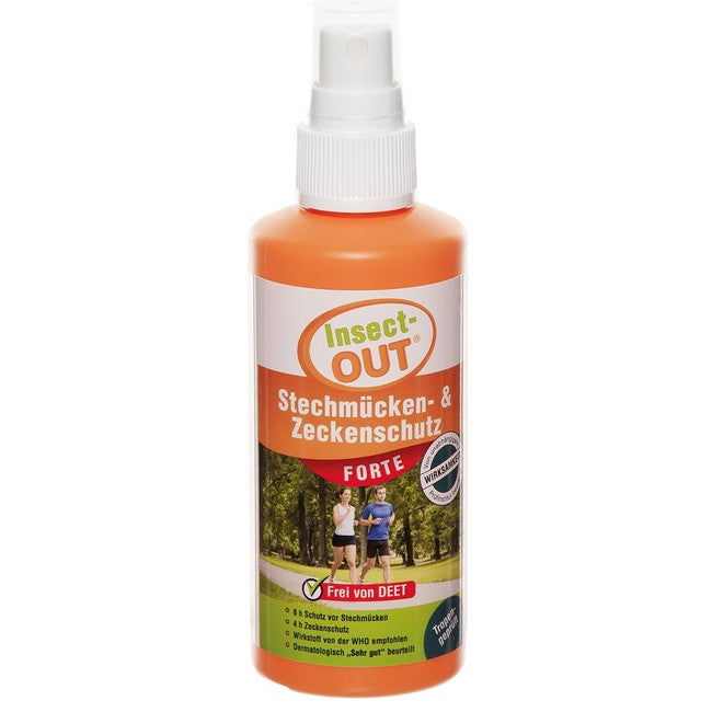 MFH Insect-OUT Insect Repellent Spray, 100ml