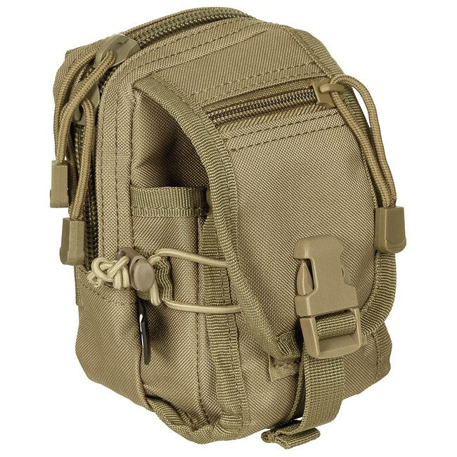MFH MOLLE torbica, coyote tan