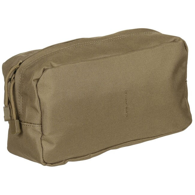 MFH MOLLE torba, coyote tan