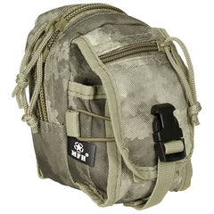 MFH MOLLE kapsula, HDT-camo