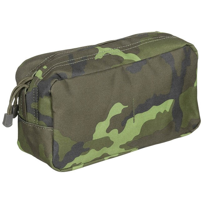MFH MOLLE torba, M 95 CZ camo