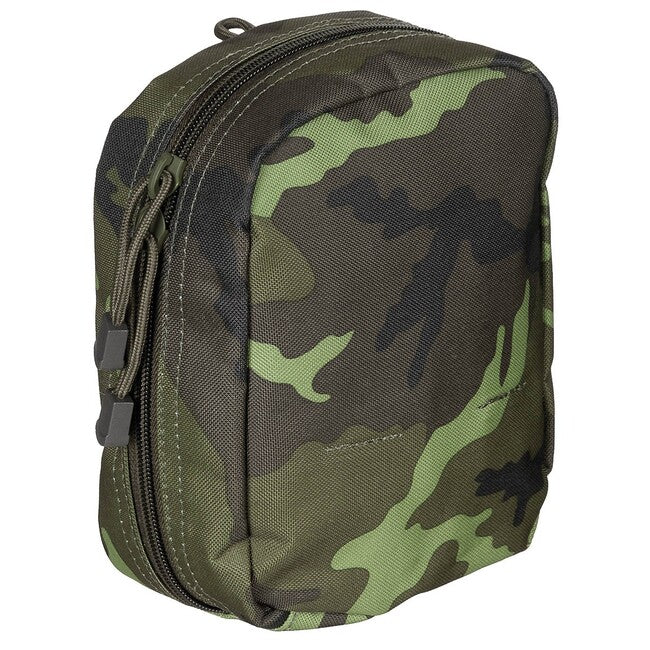 MFH MOLLE kapsula M 95 CZ camo