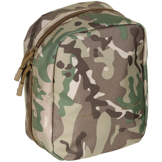 MFH MOLLE torbica, operation-camo