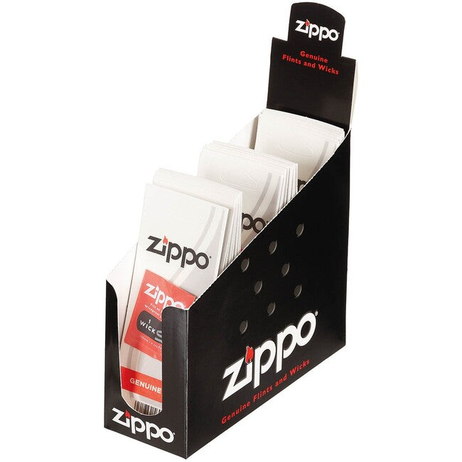 Zippo vrvice za vetruodporne vžigalnike