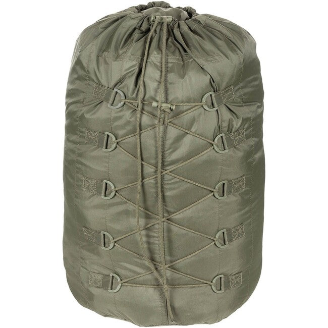 MFH kompresijski ovoj za spalno vrečo, OD green