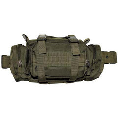 MFH Huft Hip Bag, Olive