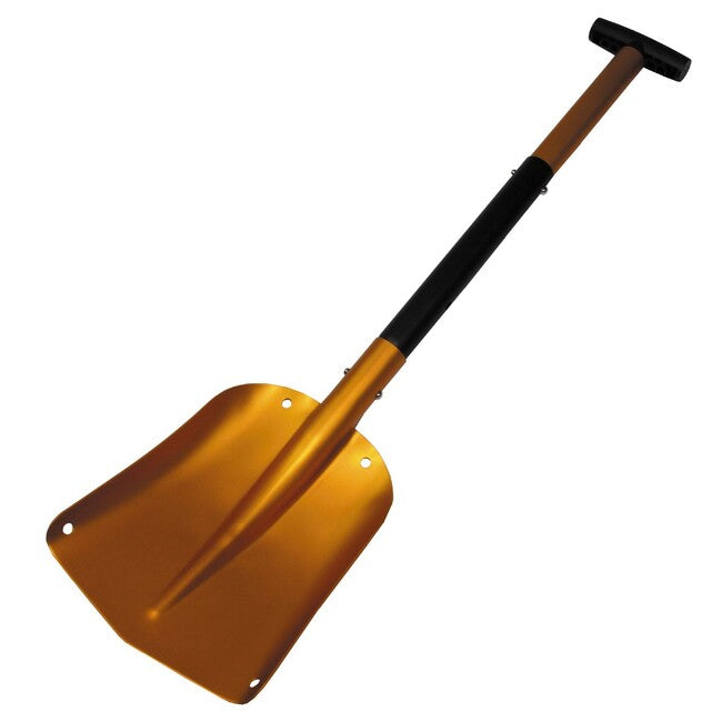 MFH Avalanche Shovel, Aluminum, 3-Piece