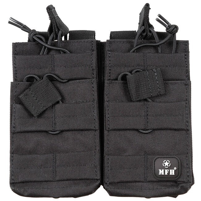 MFH Recon III nahrbtnik 35 L