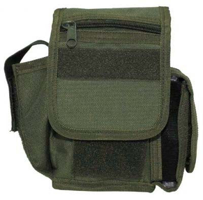 MFH MOLLE Θήκη Μέσης, Λαδί