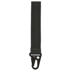 MFH Molle Karabiner Velcro Dry Zip, Olive