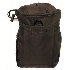MFH Molle Magazine Pouch, Olive
