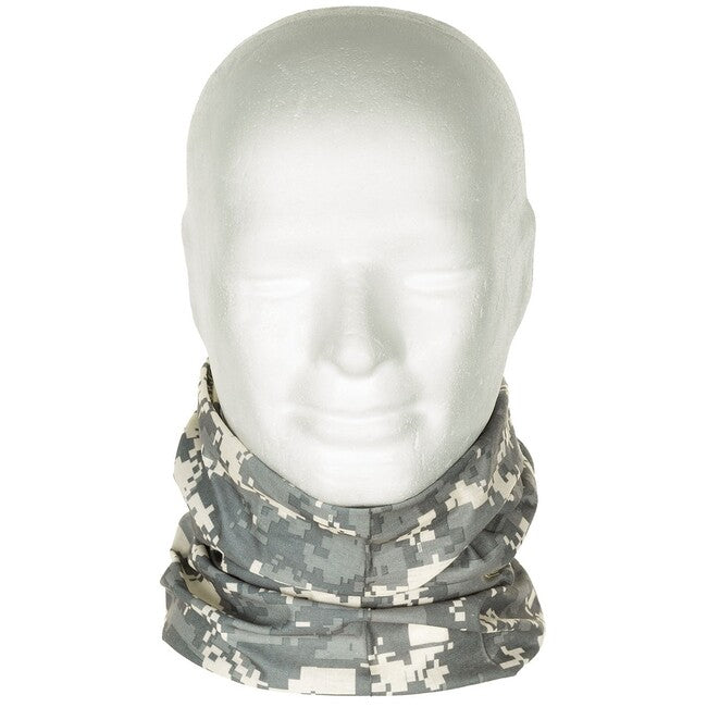 MFH ovratnik, AT-digital