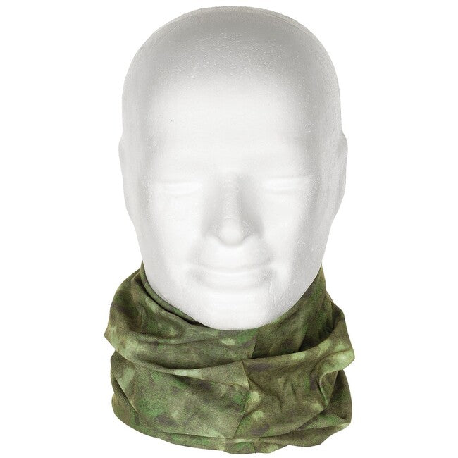 MFH vrat, HDT-camo FG