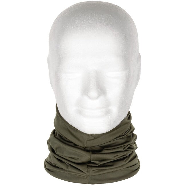 MFH ovratnik, OD green